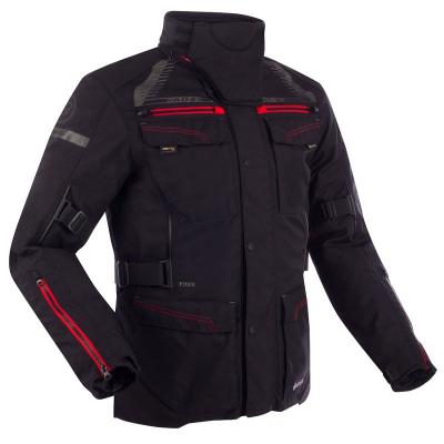 Veste Bering TRAVEL GORETEX