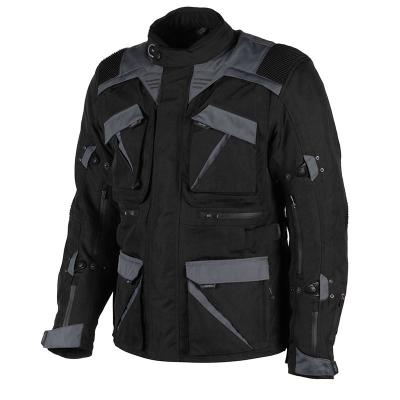 Veste DXR CAPETOWN TOURING CE