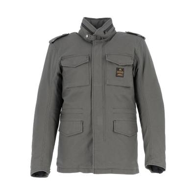 Veste Helstons DIVISION