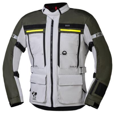 Veste IXS MONTEVIDEO-AIR 3.0