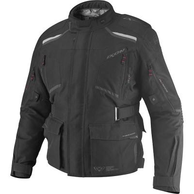 Veste Ixon MIDGARD - GRANDES TAILLES