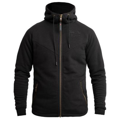 Veste John Doe HOODIE K2