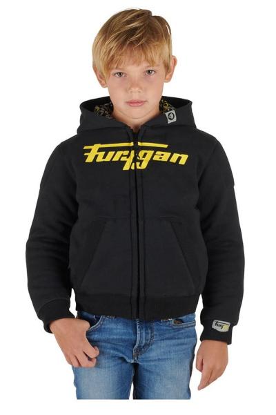 Veste Moto Enfant Furygan Luxio