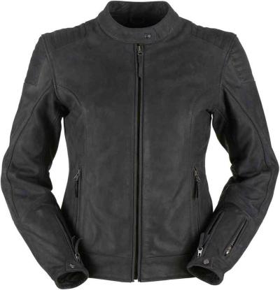 Veste Moto Femme Furygan Debbie