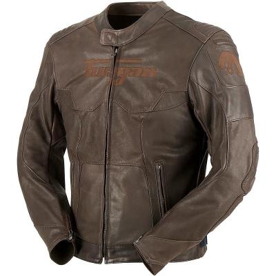 Veste Moto Furygan Stuart en Cuir