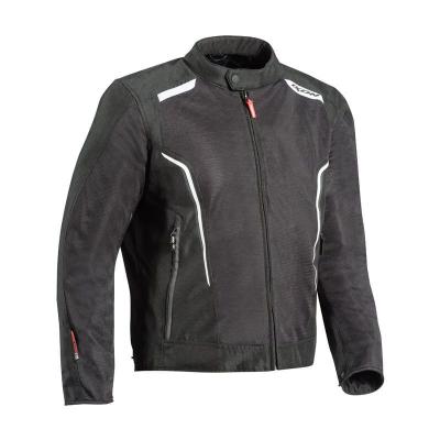 Veste Moto Ixon Cool Air-C | Blouson Moto Grande Taille