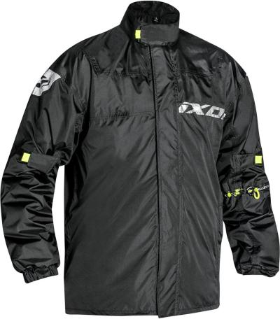 Veste Moto Pluie Ixon Madden