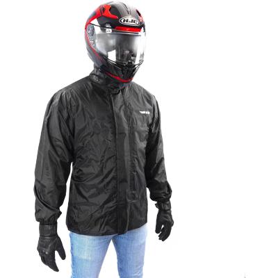 Veste Pluie Moto BLH Eco