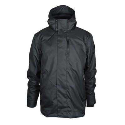 Veste Pluie Moto Harisson Bridge Evo