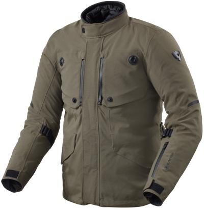 Veste Rev'it Trench 2 GTX Gore-Tex