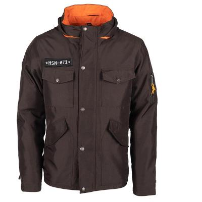 Veste TROOPER HELSTONS