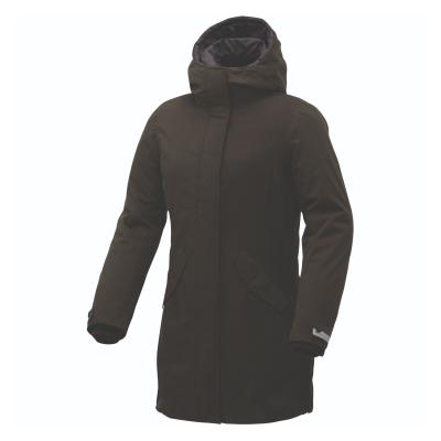 Veste Tucano Urbano STELLA HYDROSCUD®