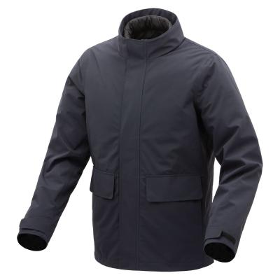 Veste Tucano Urbano URBAN DISTRICT HYDROSCUD®