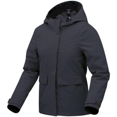 Veste Tucano Urbano URBANA DISTRICT HYDROSCUD®