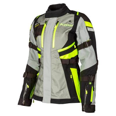 Veste WOMEN'S ARTEMIS JACKET KLIM