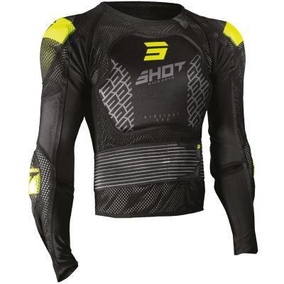 Veste cross AIRLIGHT 2.0 KID SHOT