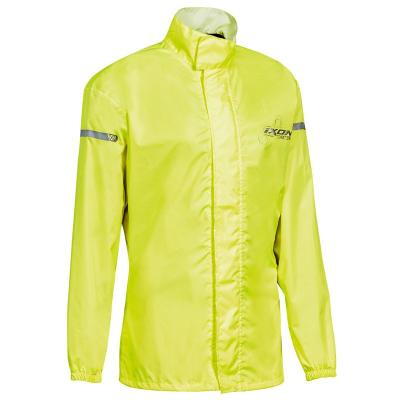 Veste de pluie Ixon COMPACT LADY - YELLOW