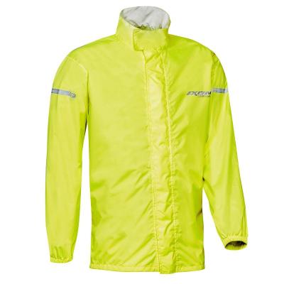 Veste de pluie Ixon COMPACT - YELLOW