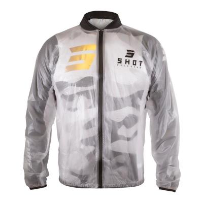 Veste de pluie KID VENT 2.0 SHOT