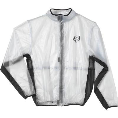 Veste de pluie YOUTH FLUID MX FOX