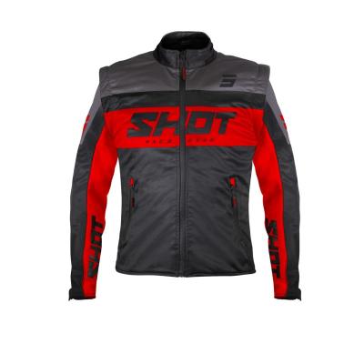 Veste enduro Shot SOFTSHELL 2024