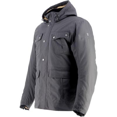 Veste textile FORWARD HELSTONS