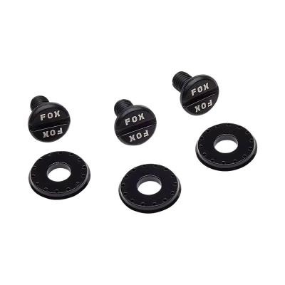 Vis Fox V3 RS VISOR SCREW KIT